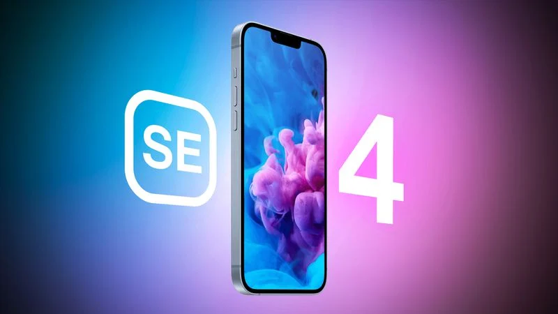 Apple все-таки скасувала випуск наступного iPhone SE / Джерело: Macrumors Apple все-таки скасувала випуск наступного iPhone SE / Джерело: Macrumors
