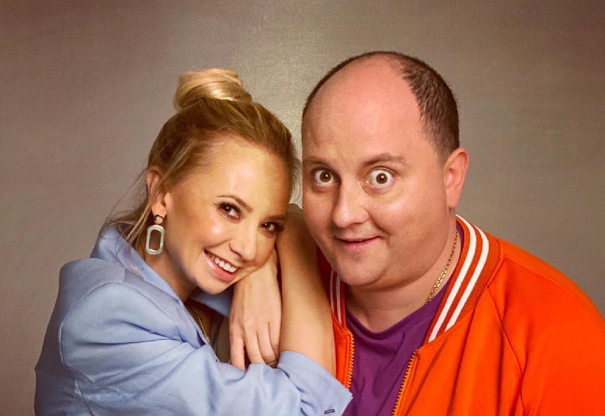 Сериал "Однажды под Полтавой" закончился зимой 2023 года, на 15-м сезоне / скриншот Сериал "Однажды под Полтавой" закончился зимой 2023 года, на 15-м сезоне / скриншот