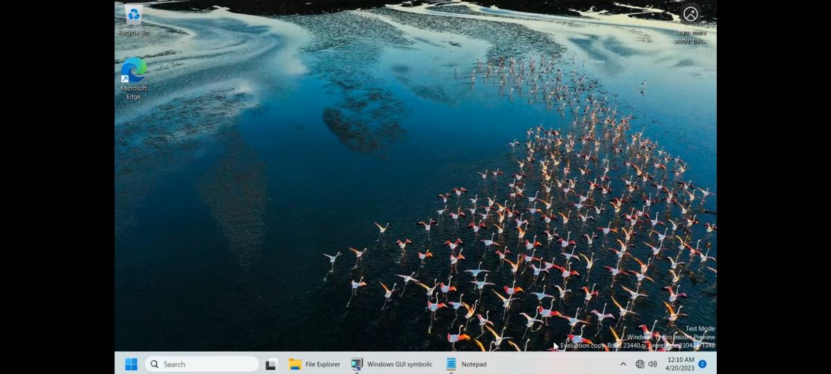 Источник: Windows Latest Источник: Windows Latest
