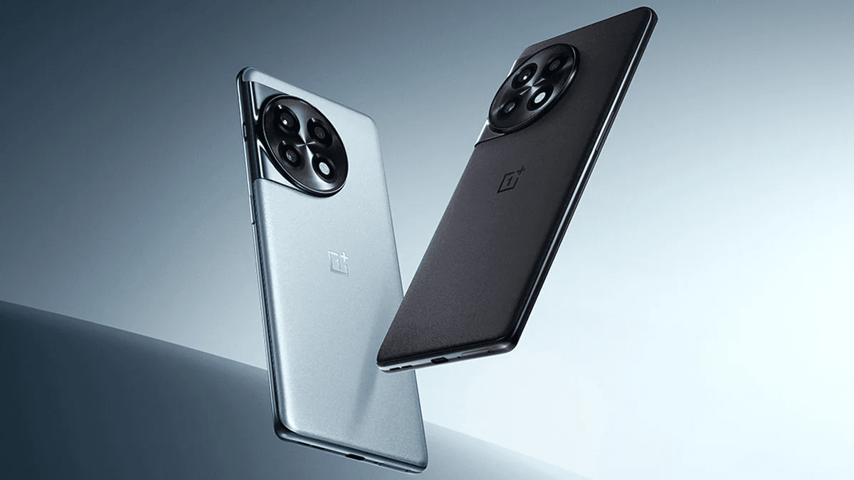 OnePlus Ace 2 OnePlus Ace 2
