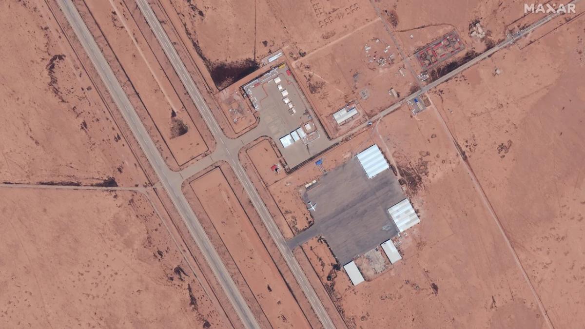 Журналісти дізналися про постачання ракет від ПВК "Вагнер" угрупованню, що воює в Судані