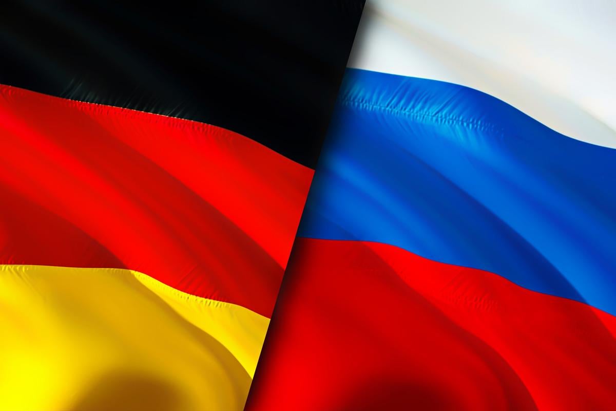 Германия впервые открыто обвинила РФ в атаке: Politico раскрыл, о чем это говорит Германия впервые открыто обвинила РФ в атаке: Politico раскрыл, о чем это говорит