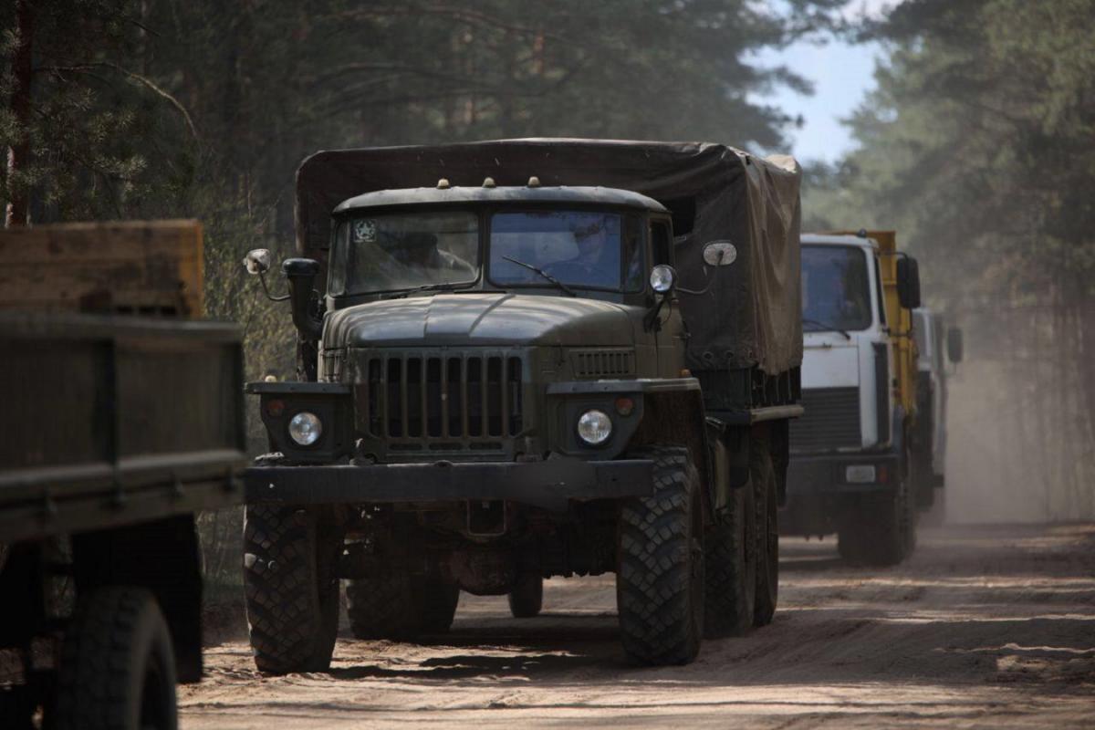У Білорусі представили нову систему РЕБ 'Россь' з елементами штучного інтелекту У Білорусі представили нову систему РЕБ 'Россь' з елементами штучного інтелекту