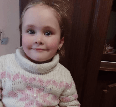 Правоохранители нашли девочку, которая возле Киева сбежала из дома / фото facebook.com/pol.kyivregion Правоохранители нашли девочку, которая возле Киева сбежала из дома / фото facebook.com/pol.kyivregion