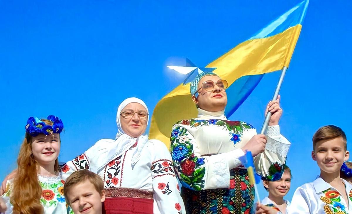 Певец признает, что это конкурс отбирает немало сил / фото пресс-служба Певец признает, что это конкурс отбирает немало сил / фото пресс-служба