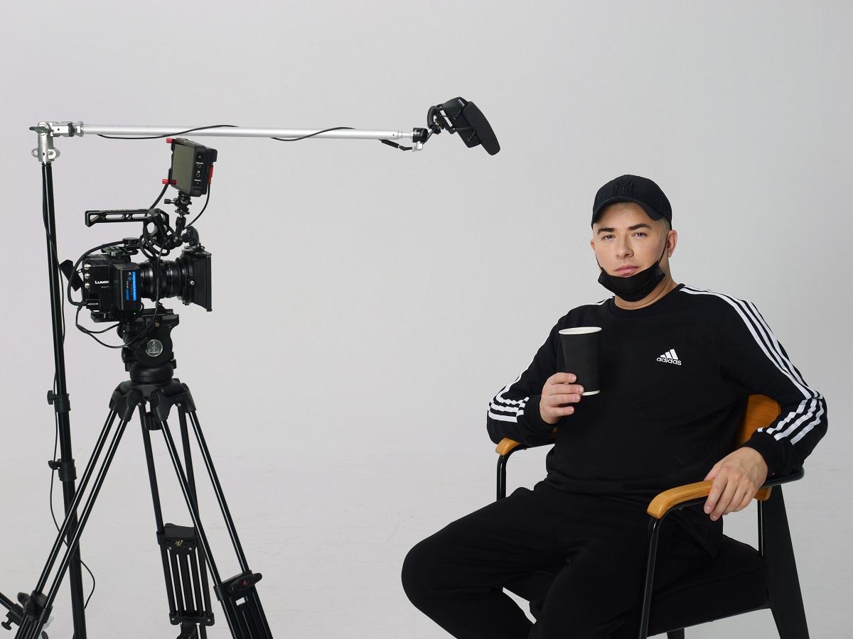 Андрей Данилко / фото пресс-служба