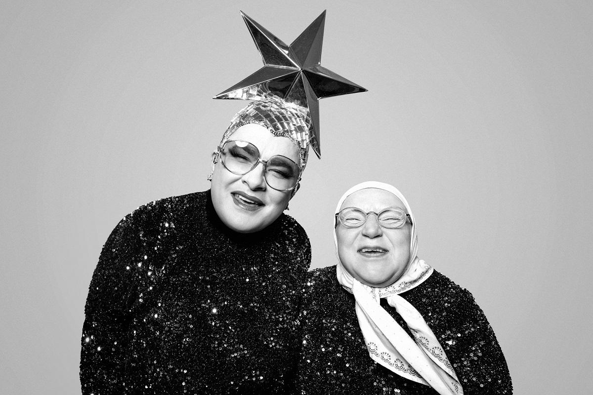 Артист уже показал первые кадры из аэропорта / фото пресс-служба Артист уже показал первые кадры из аэропорта / фото пресс-служба