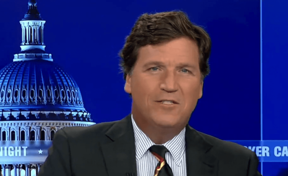 ЦРУ готує проти улюбленця Кремля Такера Карлсона кримінальну справу, – ЗМІ