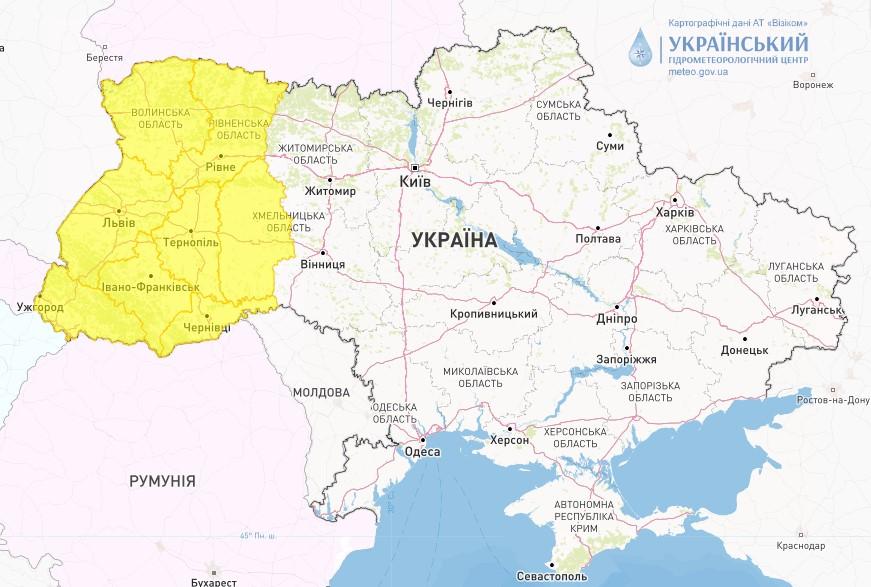 27 апреля на западе Украины ожидаются заморозки на грунте / фото УНИАН 27 апреля на западе Украины ожидаются заморозки на грунте / фото УНИАН