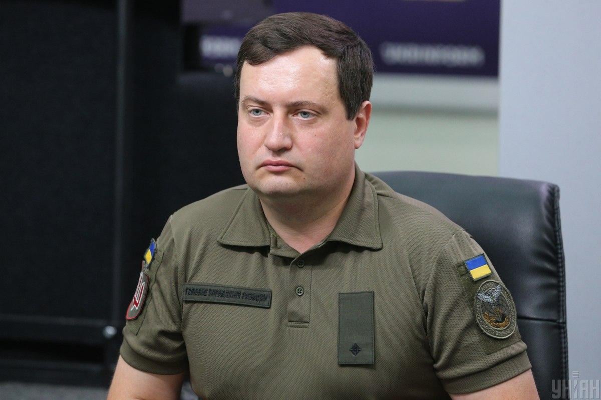 В разведке заявили, что РФ могла имитировать пуски из Беларуси во время удара по Украине / фото УНИАН, Виктор Ковальчук В разведке заявили, что РФ могла имитировать пуски из Беларуси во время удара по Украине / фото УНИАН, Виктор Ковальчук