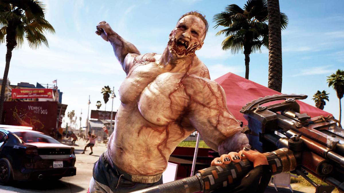 Dead Island 2 / фото Dambuster Studios