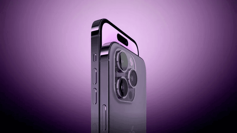iPhone 15 Pro Max будет использовать ту же камеру, что и 14 Pro Max./ фото MacRumors