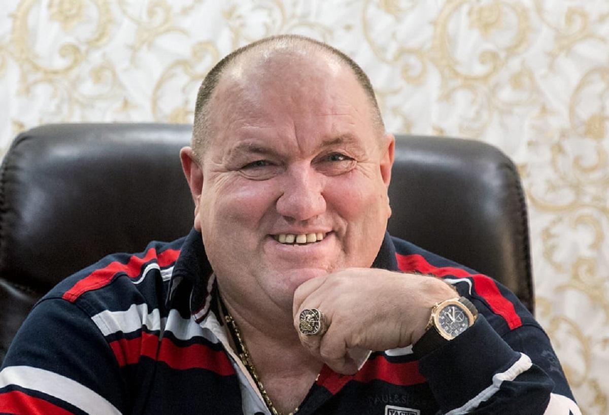 Мешканець Кіровоградщини звинуватив Олександра Поворознюка у замаху на вбивство Мешканець Кіровоградщини звинуватив Олександра Поворознюка у замаху на вбивство