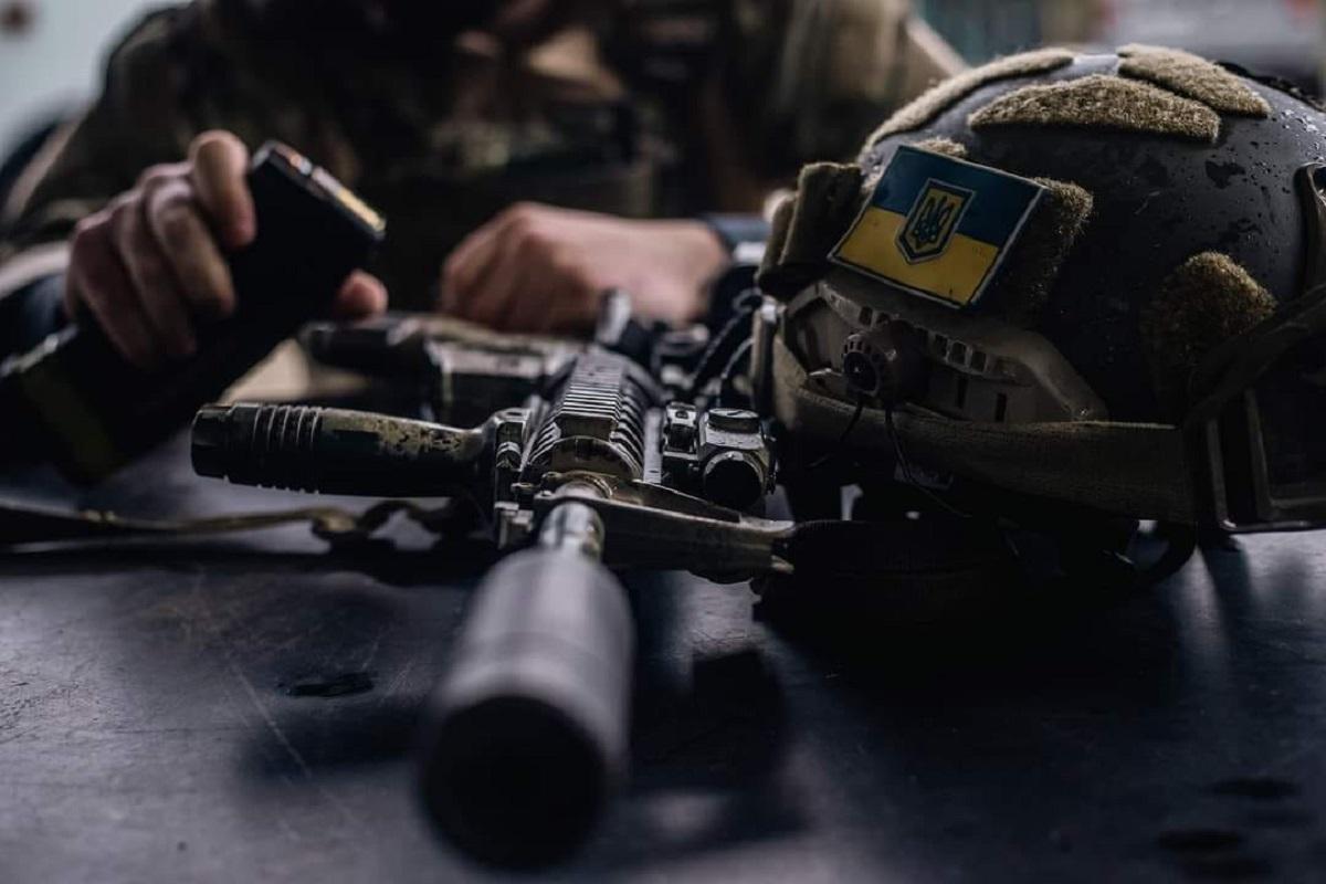Среди потерь врага - артсистемы, минометные расчеты и средство ПВО / фото facebook.com/GeneralStaff.ua