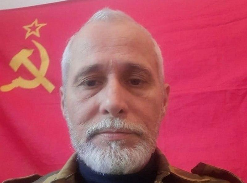 У Новій Каховці самознищився пропагандист РФ (фото) У Новій Каховці самознищився пропагандист РФ (фото)