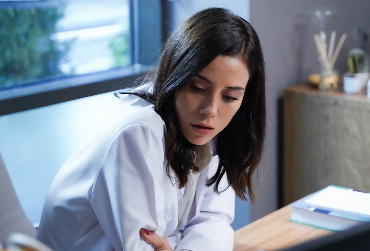 Турецький серіал “Невірний” / Пресслужба Турецький серіал “Невірний” / Пресслужба