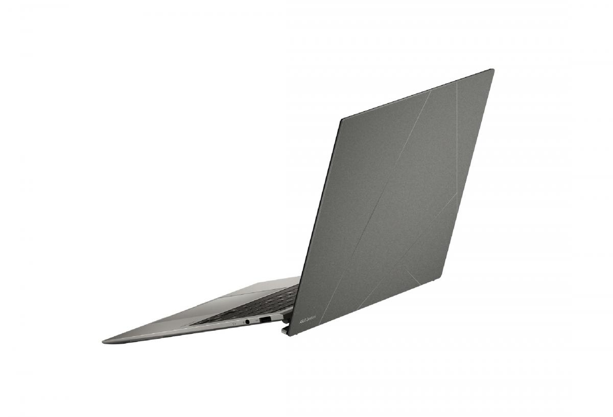 Zenbook S 13 OLED – потужний та елегантний ноутбук Zenbook S 13 OLED – потужний та елегантний ноутбук