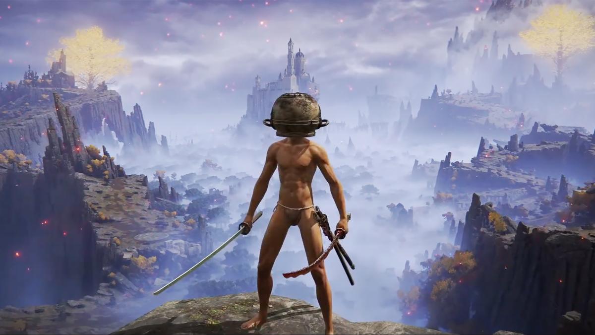 Игрок прошел Elden Ring, превратив каждого врага в самого сложного босса (видео) Игрок прошел Elden Ring, превратив каждого врага в самого сложного босса (видео)