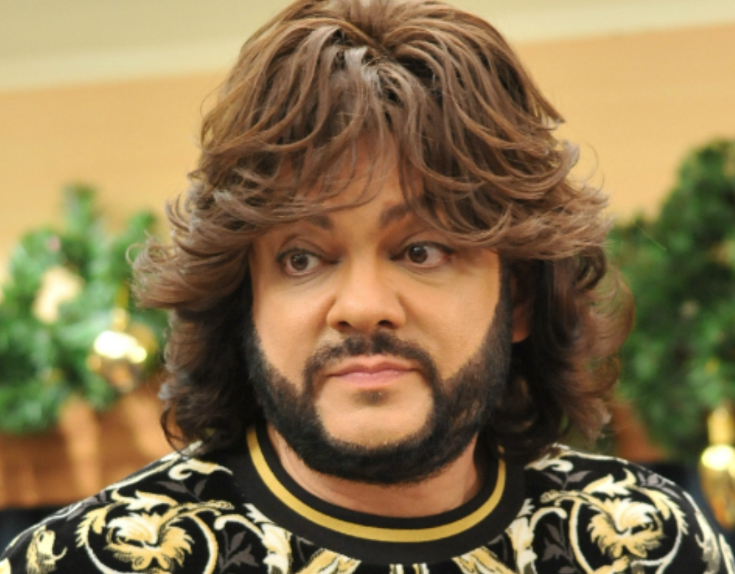 Филипп Киркоров сделал неожиданное заявление / скриншот Филипп Киркоров сделал неожиданное заявление / скриншот