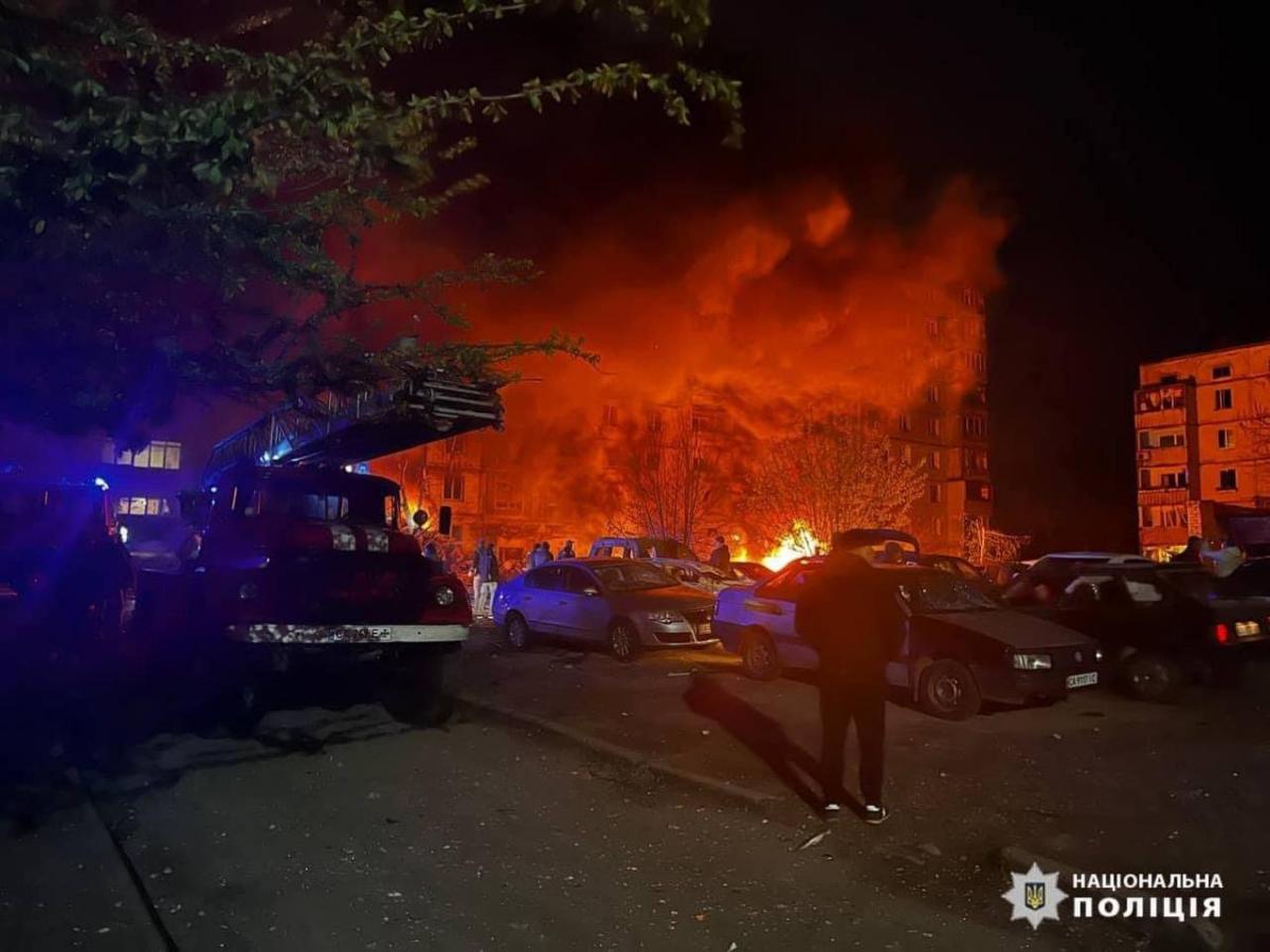 фото Нацполіція