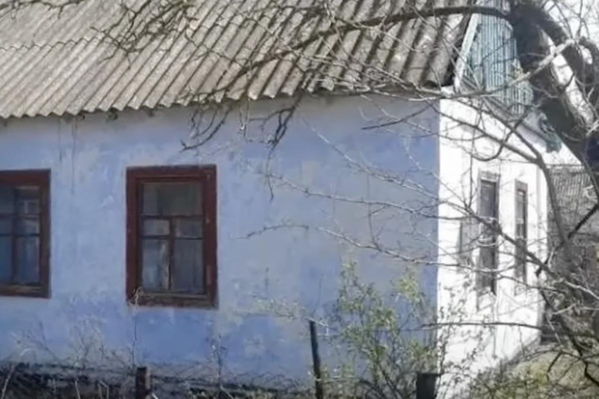 Будинок коштує лише 500 доларів / скріншот Будинок коштує лише 500 доларів / скріншот