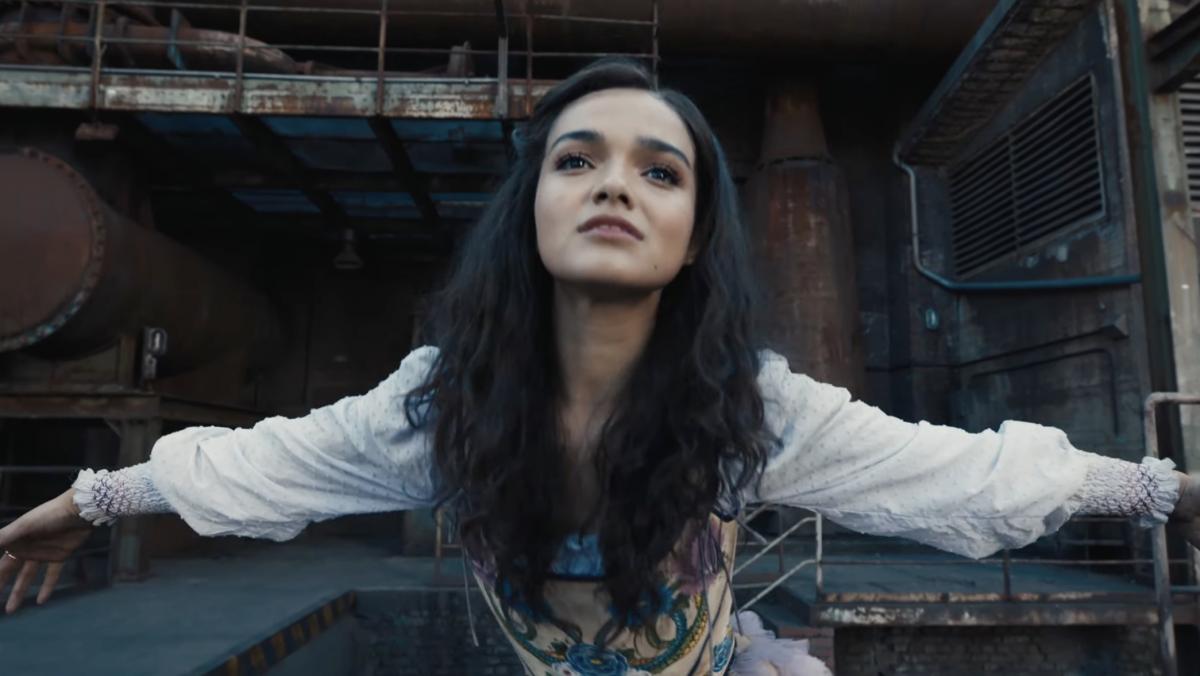 Приквел "Голодних ігор" вийде в листопаді 2023 року / фото Lionsgate Приквел "Голодних ігор" вийде в листопаді 2023 року / фото Lionsgate