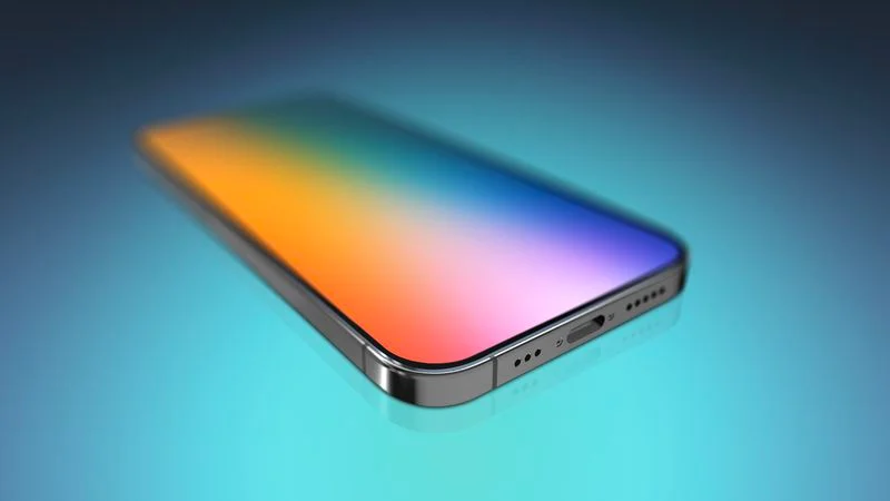 iPhone 15 Pro і 15 Pro Max отримає швидкий Thunderbolt 3 / фото MacRumors iPhone 15 Pro і 15 Pro Max отримає швидкий Thunderbolt 3 / фото MacRumors