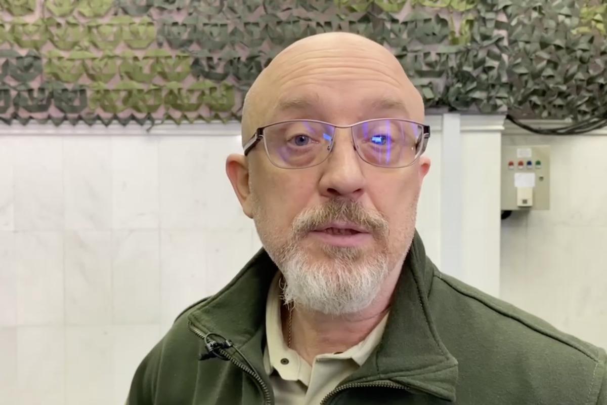 Резніков нагадав про щоденні перемоги на фронті / скріншот Резніков нагадав про щоденні перемоги на фронті / скріншот