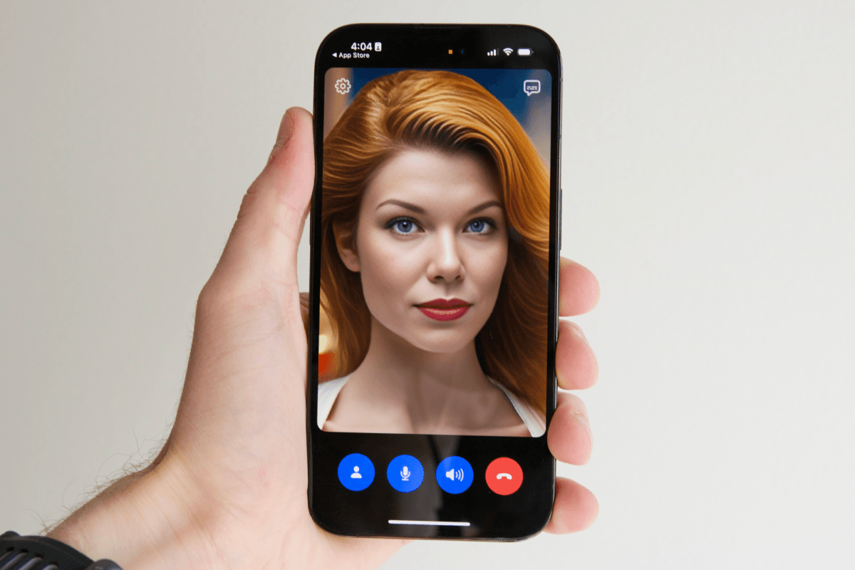 На iPhone вийшов додаток з вбудованим ChatGPT / фото Digital Trends На iPhone вийшов додаток з вбудованим ChatGPT / фото Digital Trends