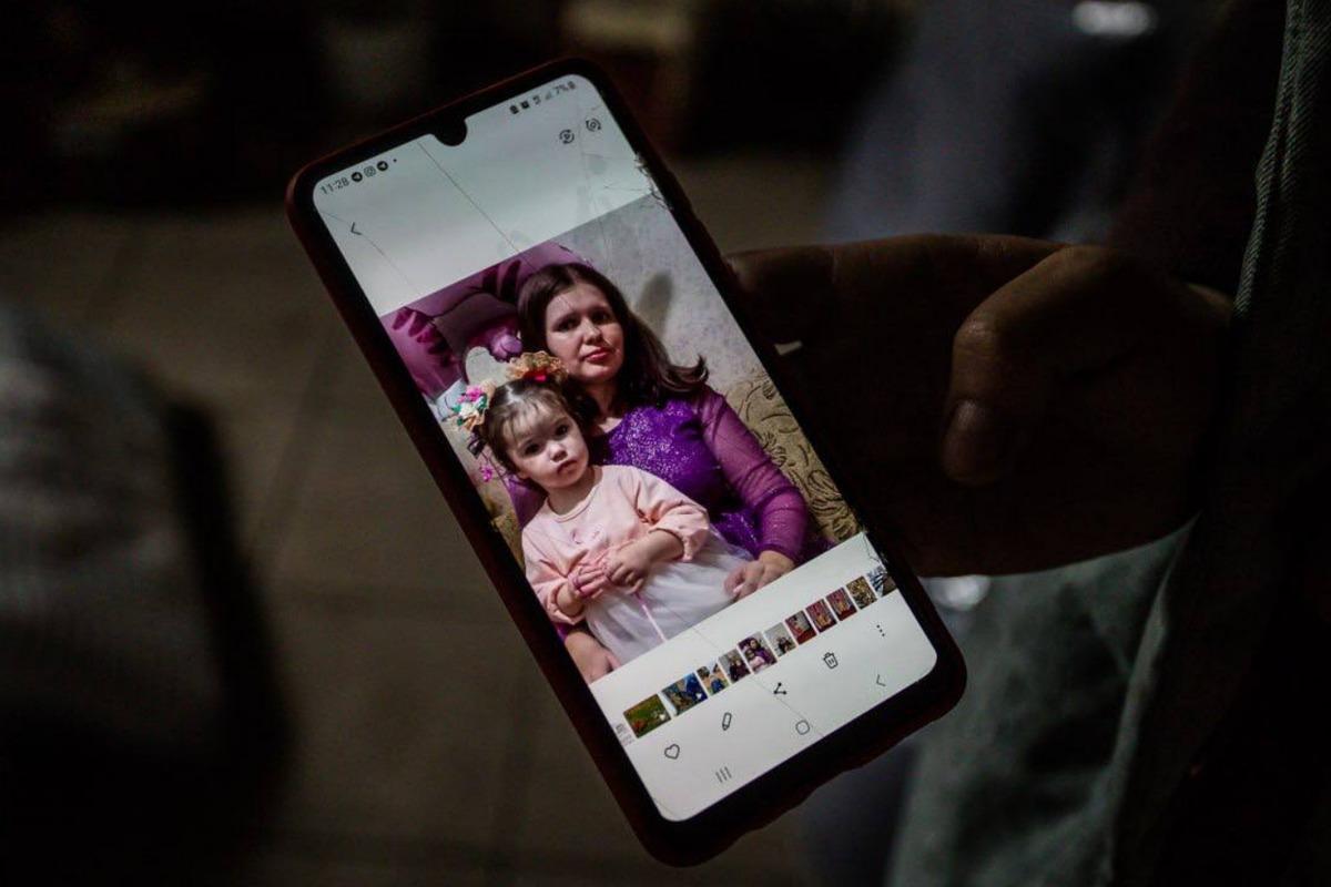 Появились детали истории погибшего 2-летнего ребенка и его мамы в Днепре / фото t.me/dnipropetrovskaODA Появились детали истории погибшего 2-летнего ребенка и его мамы в Днепре / фото t.me/dnipropetrovskaODA