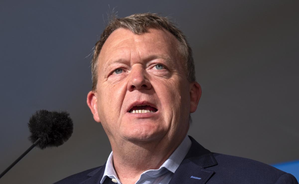 Голова МЗС Данії Ларс Люкке Расмуссен заявив про допомогу у відновленні України / фото flickr.com/newsoresund Голова МЗС Данії Ларс Люкке Расмуссен заявив про допомогу у відновленні України / фото flickr.com/newsoresund