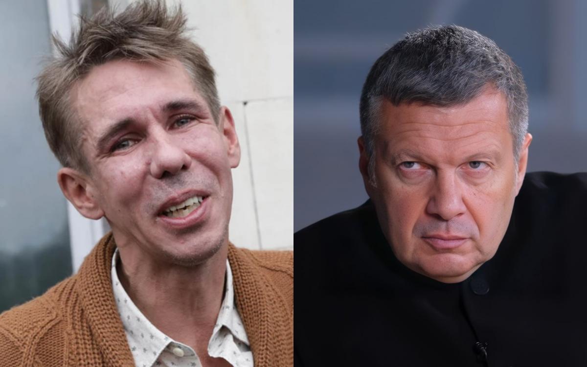 Минкульт дал полный список путинистов, угрожающих нацбезопасности Украины / коллаж Минкульт дал полный список путинистов, угрожающих нацбезопасности Украины / коллаж