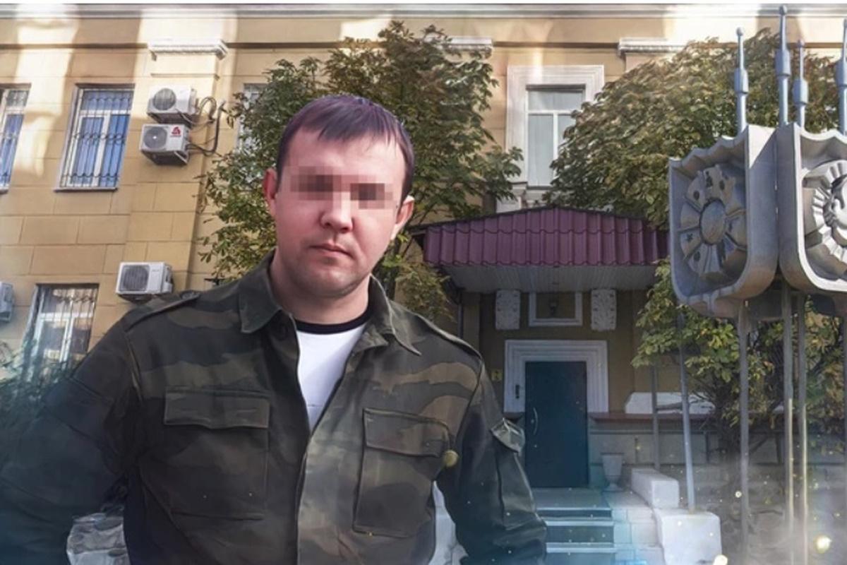 Росіянин вимагає вважати його алкоголіком / фото v1.ru Росіянин вимагає вважати його алкоголіком / фото v1.ru