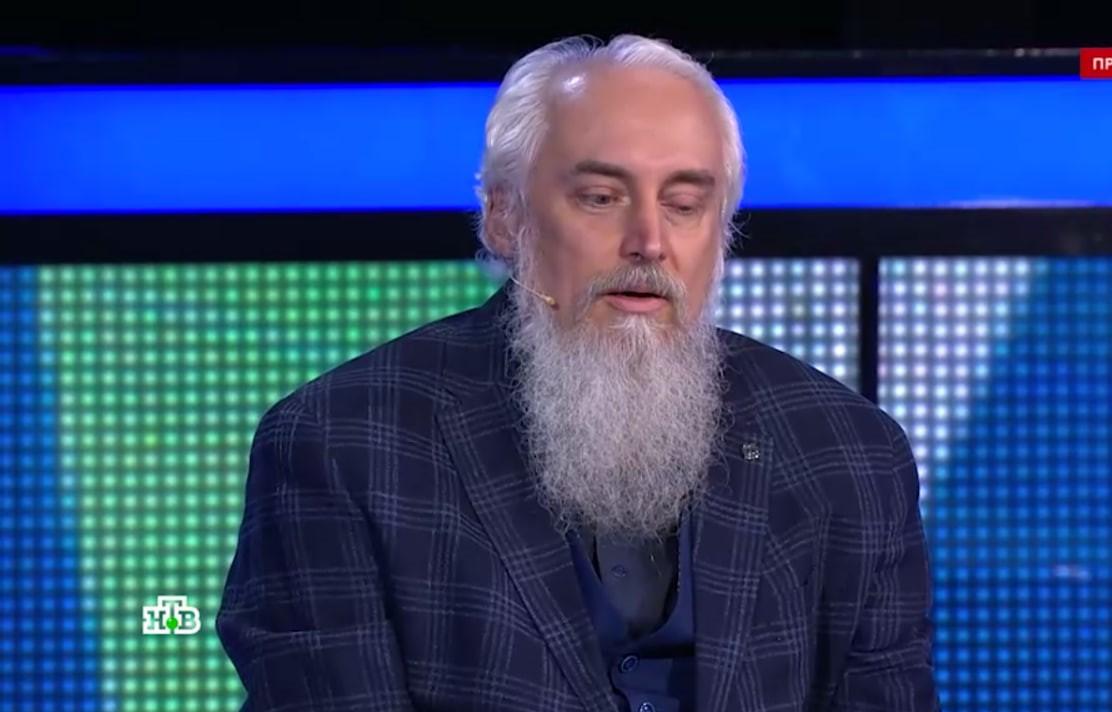 In the Russian Federation they came up with teaching In the Russian Federation they came up with teaching