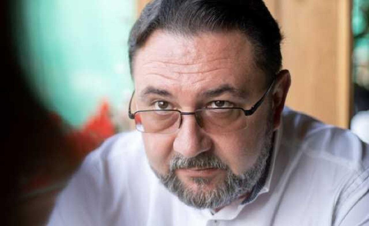 Частные информационные компании в России прошли отработку черных технологий - нардеп Частные информационные компании в России прошли отработку черных технологий - нардеп