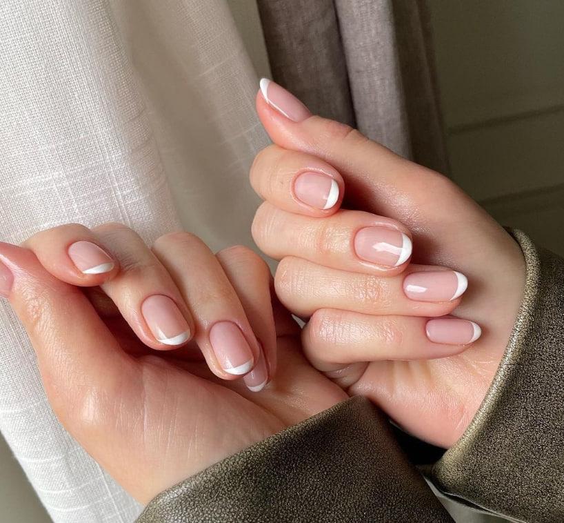 Маникюр, омолаживающий руки / скриншот Маникюр, омолаживающий руки / скриншот