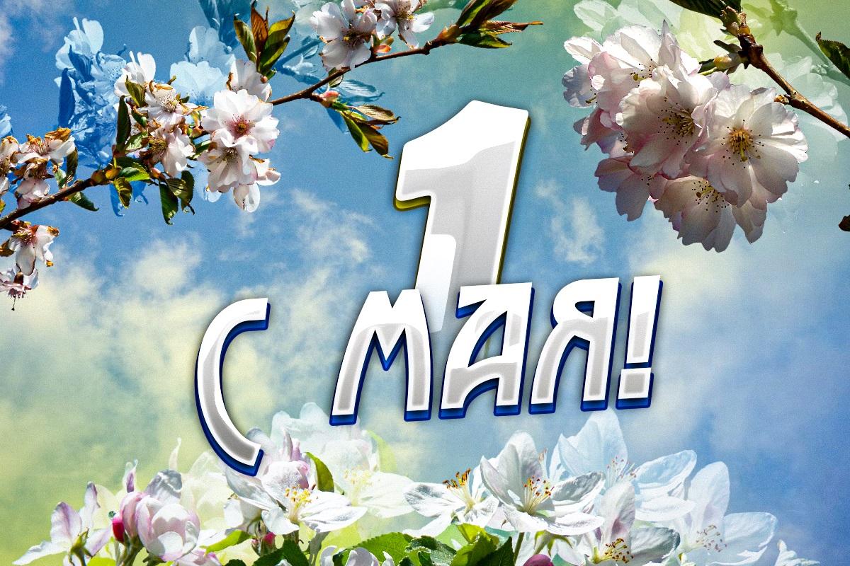 Первое мая - открытки / УНИАН Первое мая - открытки / УНИАН