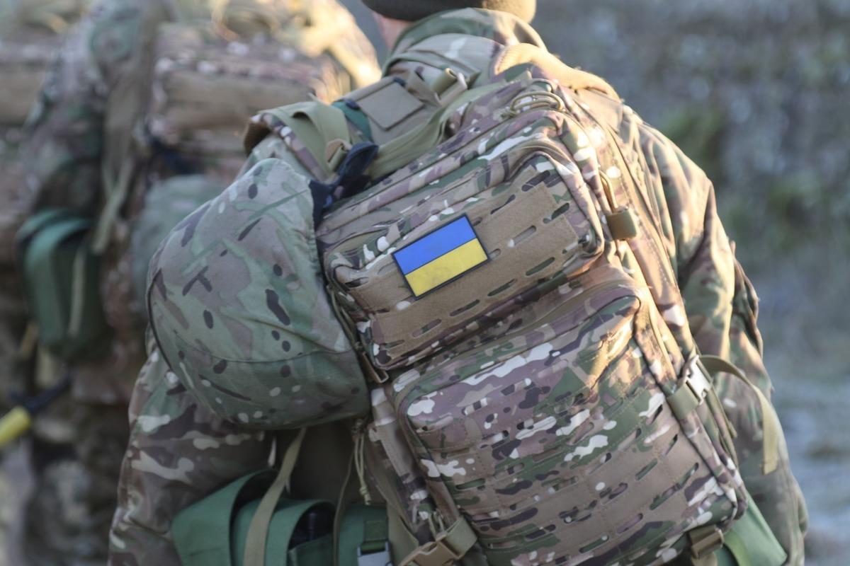 У ЄС продовжують навчати українських військових / фото facebook.com/GeneralStaff.ua