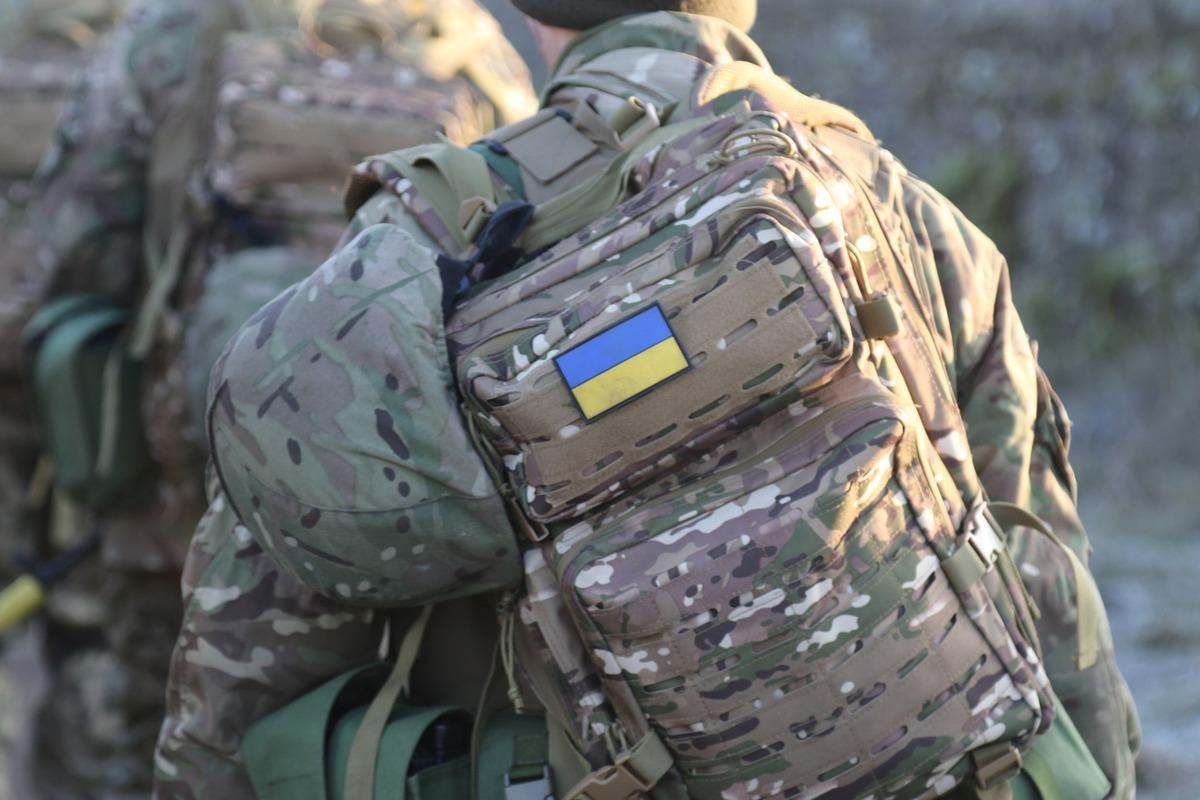 За сутки ВСУ сдержали более 49 атак на основных направлениях фронта / фото facebook.com/GeneralStaff.ua