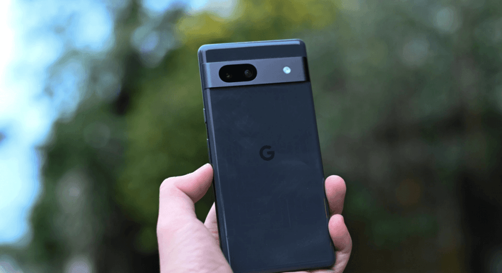 Google скоро випустить Pixel 7a: що відомо про лідера серед недорогих ...