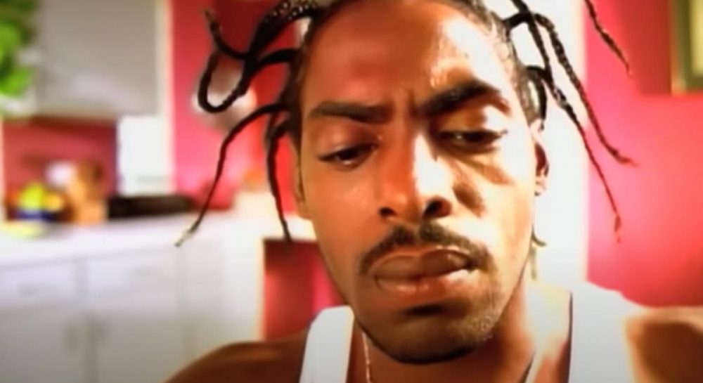  Coolio   60-  