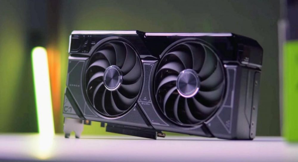 NVIDIA випустила найдоступнішу відеокарту нового покоління (фото) — УНІАН