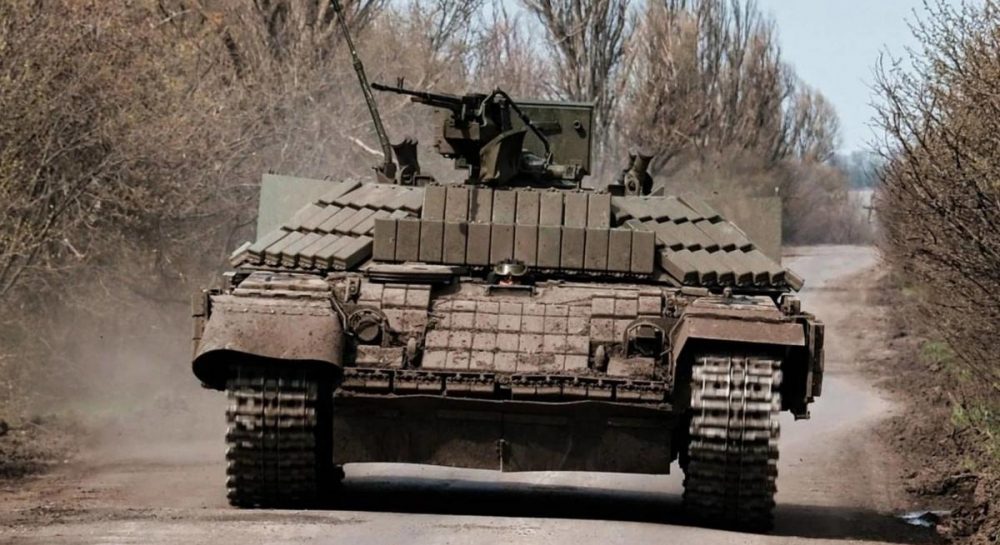 Танки Т-64 переробляють під БМП - експерт показав фото і назвав плюси