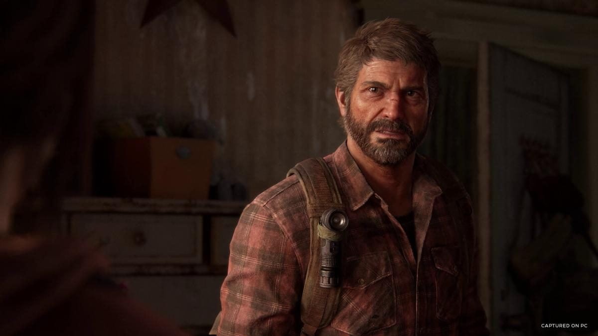 ПК-версия The Last of Us Part I получила самые низкие оценки в истории  Naughty Dog — УНИАН