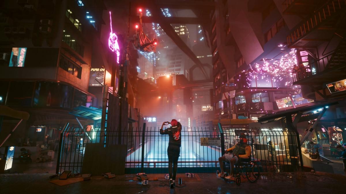 Steam Community :: Guide :: Cyberpunk 2077  Всі пісні які грають на радіо.