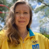 ніхто за лаштунками Олімпійських ігор не повинен радіти нашій відсутності. Хрін їм!