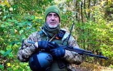 "Мав водити людей в гори, а не в бій": під Бахмутом загинув відомий альпініст