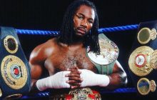 Легендарний Леннокс Льюїс відреагував на зрив історичного бою Усик - Ф'юрі