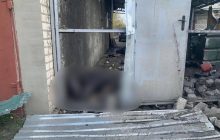 Окупанти вдарили по Херсонщині: одна людина загинула, ще четверо поранені