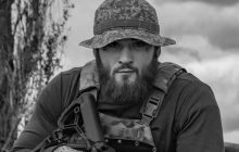 "Бережіть себе": загиблий "Моджахед" зворушив останнім відео з-під Бахмута